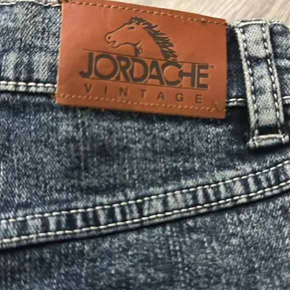JORDACHE JEANS - Picture 9 of 9
